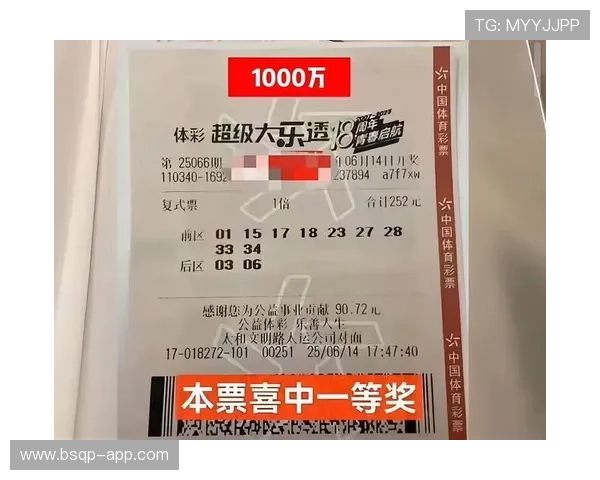 大乐透最新开奖结果今日公布你中奖了吗